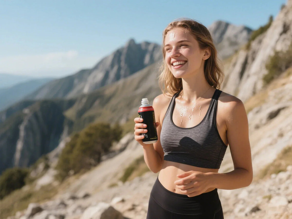 Do Energy Drinks Dehydrate You? Science & Hydration Facts  Frizzlife