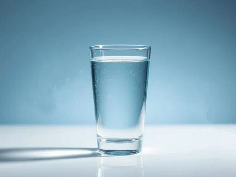 Is Purified Water Good for You? Unlock Health Secrets – Frizzlife