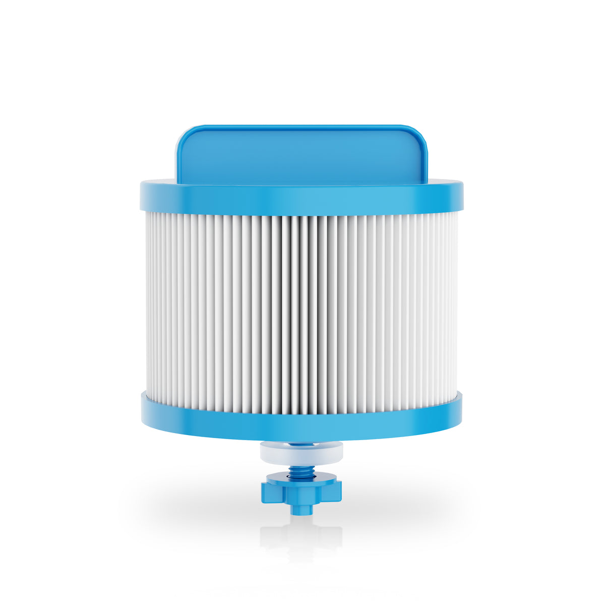 Replacement Filters For G190 Frizzlife