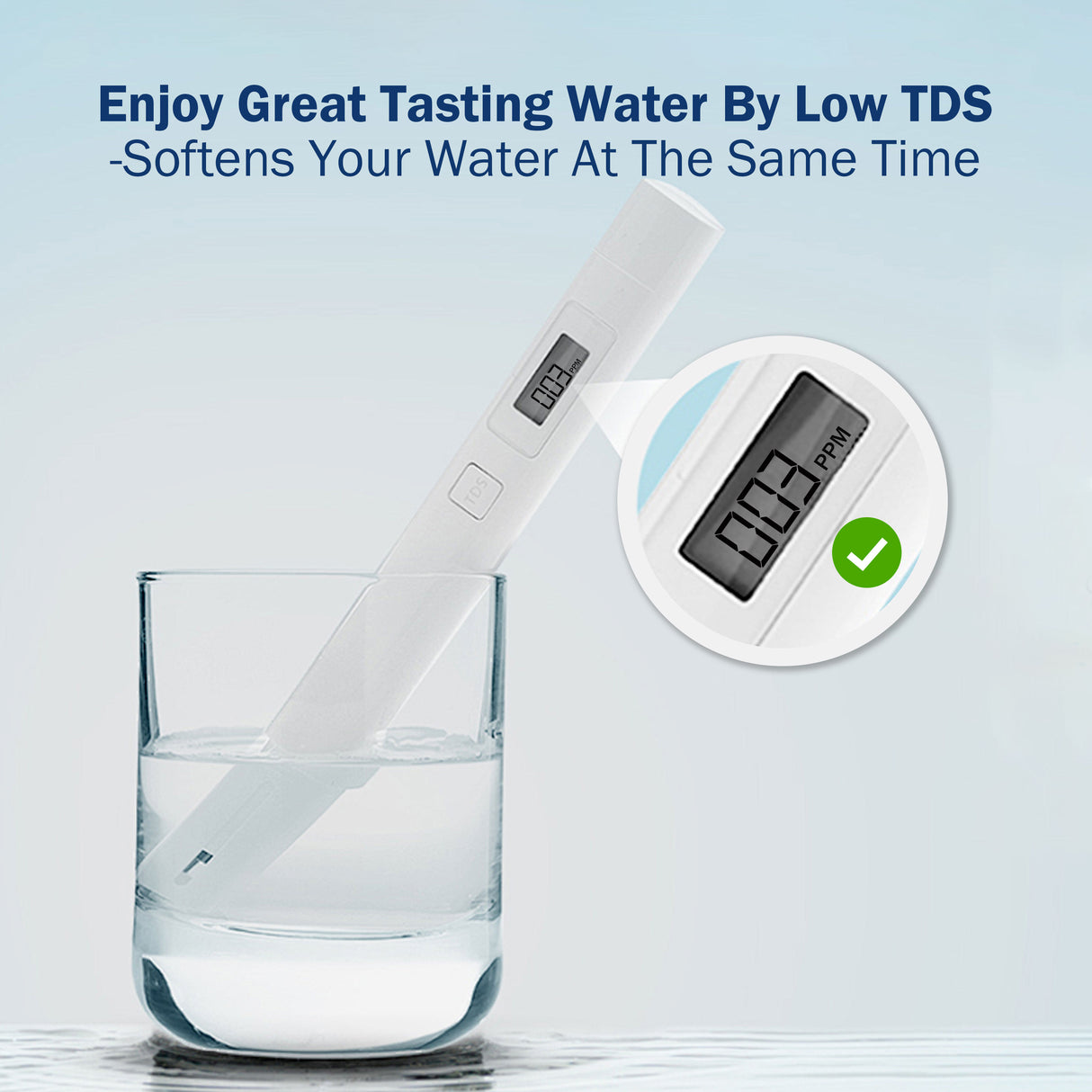 Frizzlife 600 GPD Tankless Reverse Osmosis System, PX600-Black