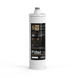 FRIZZLIFE UPDATED M3001 Replacement Filter Cartridge (S) for SK99 & SP99 Under Sink Filter System