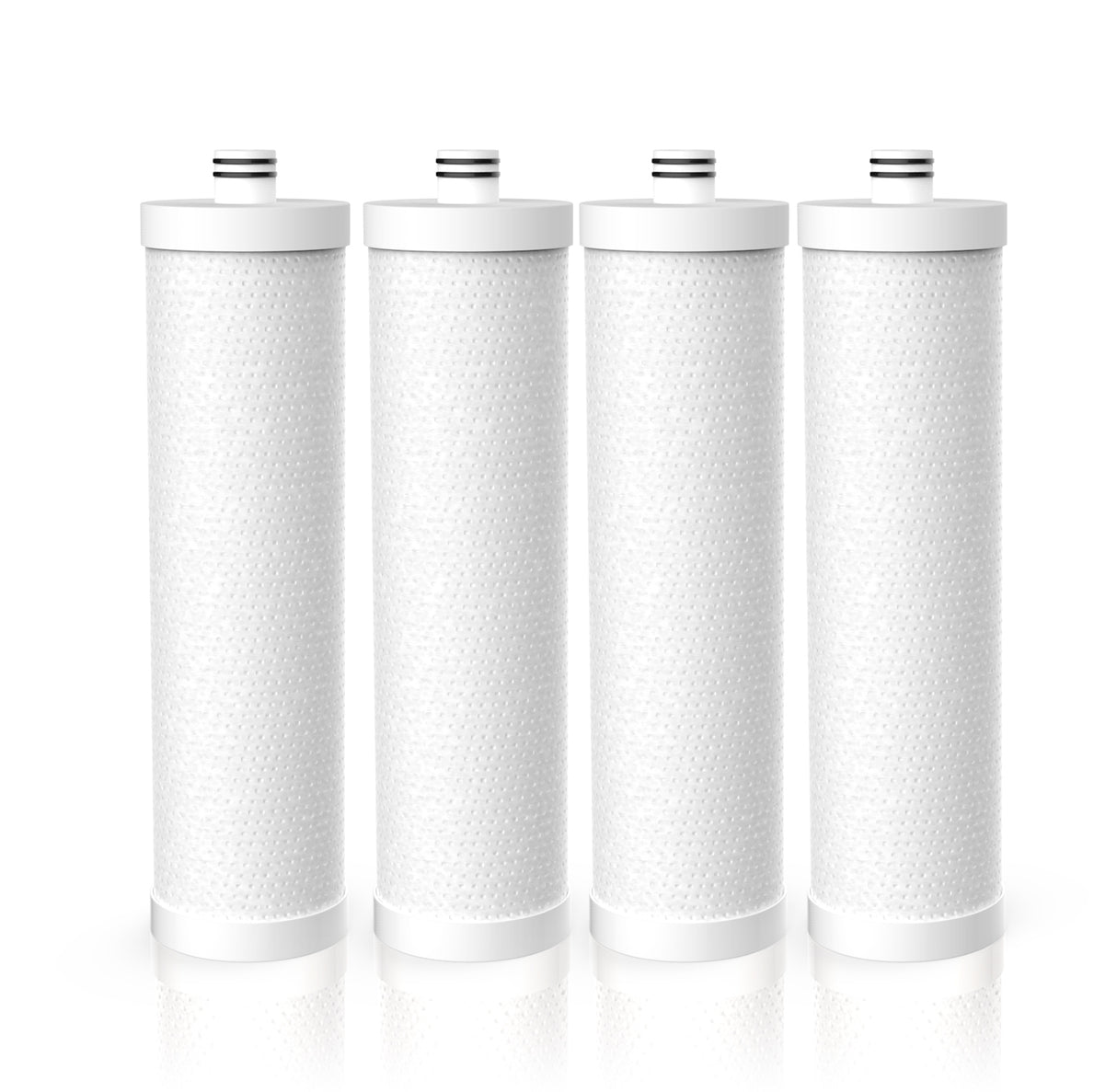 Frizzlife Replacement Filter Cartridge for MP99, MK99, MV99, and MS99 Water Filter(FZ-2)