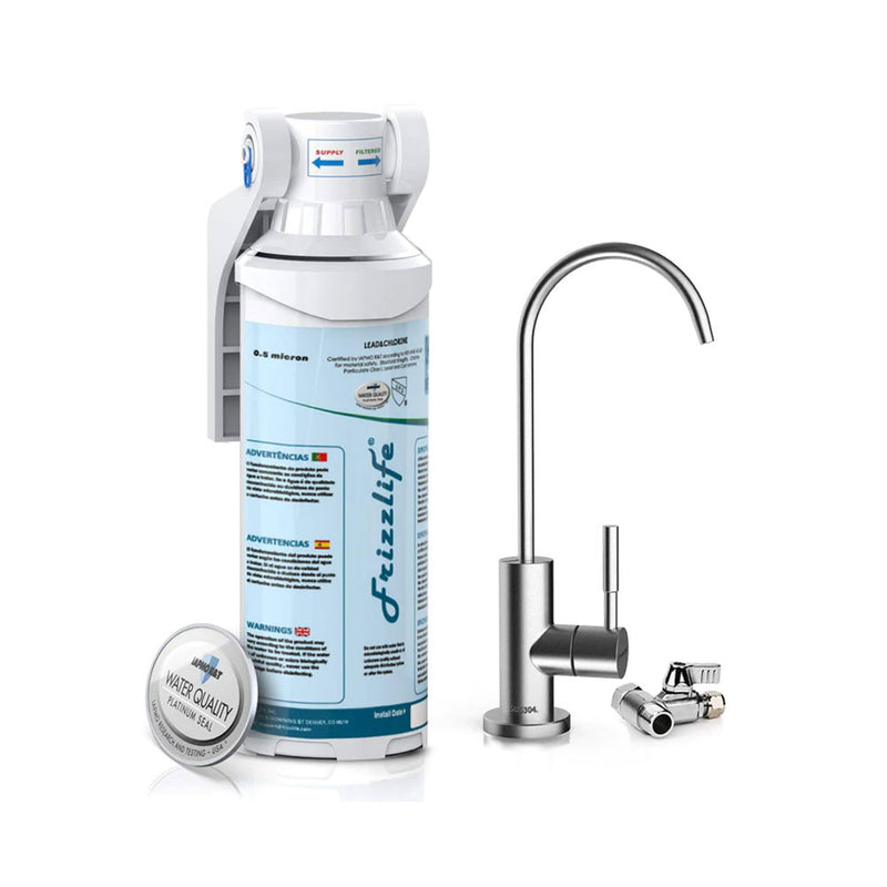 Frizzlife MP99 Water Filter