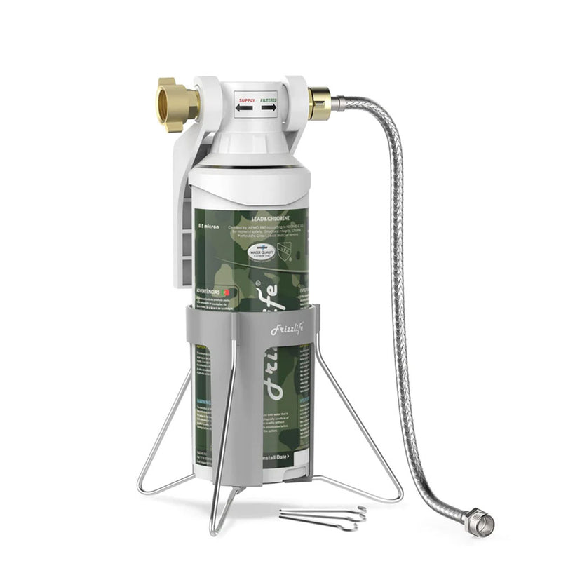 Frizzlife MV99 Water Filter
