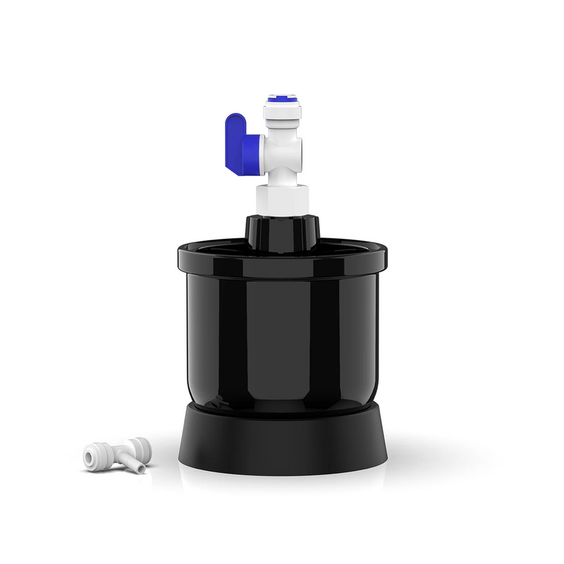 Frizzlife Mini-Wassertank für Umkehrosmoseanlagen-MWT3