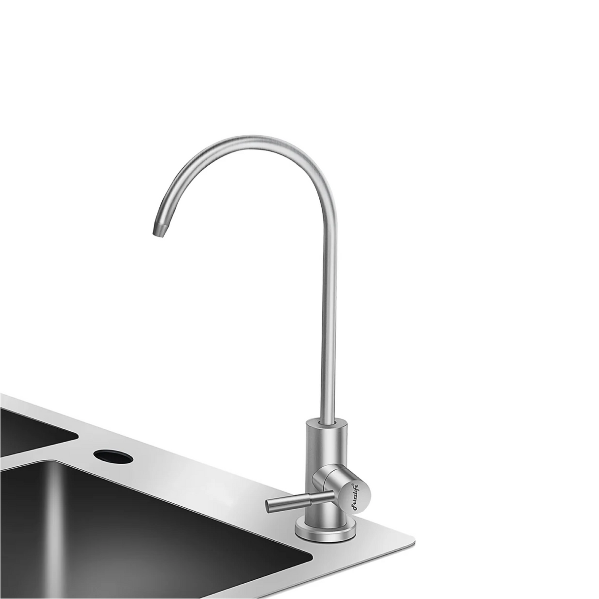 Frizzlife RO Water Filter Faucet Fits Most Reverse Osmosis, Drinking Water Filtration System
