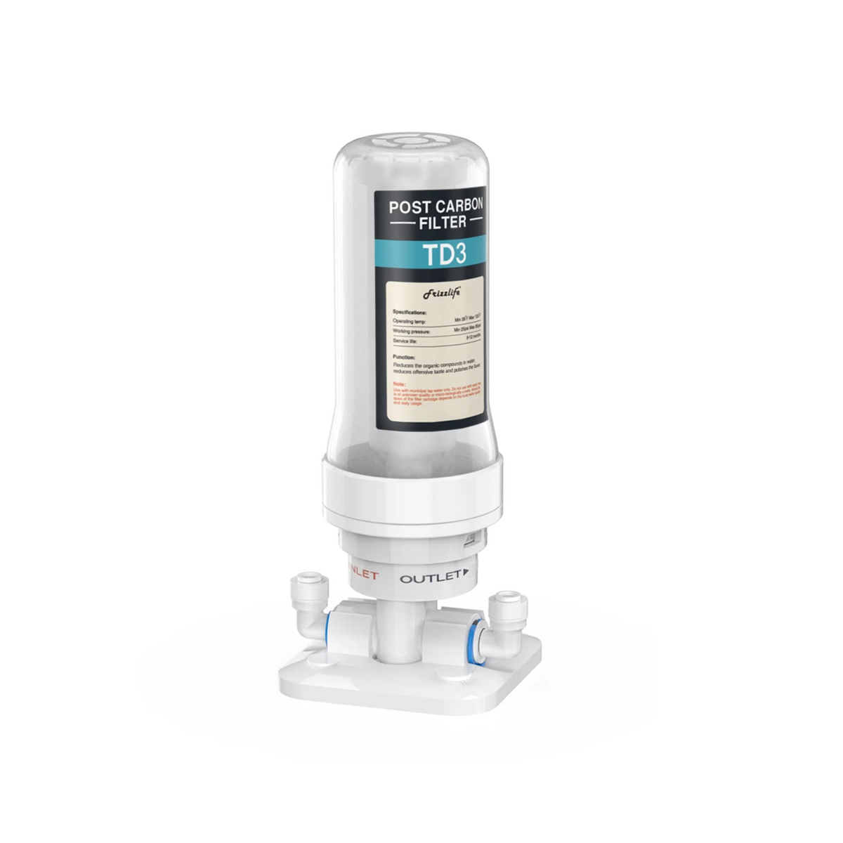 Waterfilter, voor tuinpompen online kopen