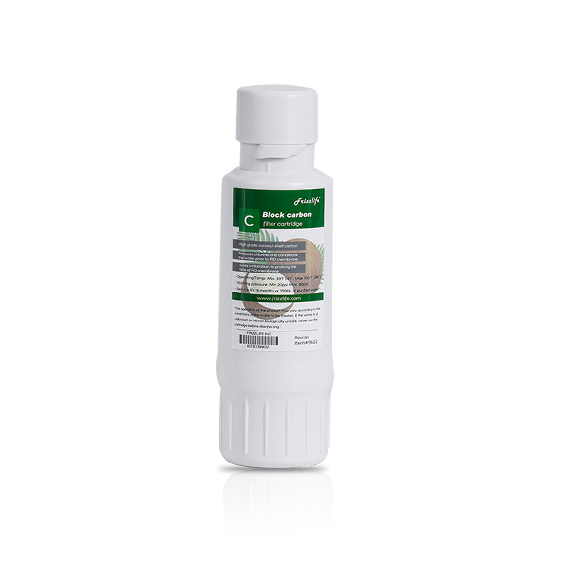 W4002 Replacement Filter Cartridge (C) - 2nd Stage for WA99 RO System