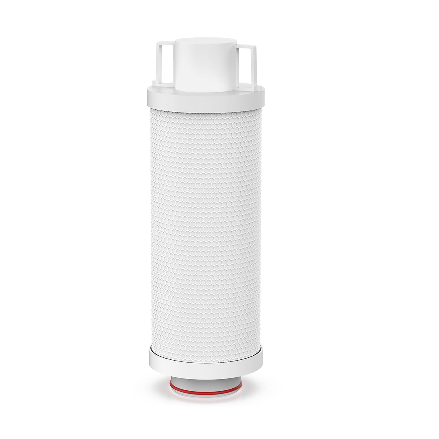Frizzlife K3-F-800 Cartucho de filtro de repuesto para filtros de agua de ósmosis inversa debajo del fregadero RO-K3 y RO-K3-A - 1ra etapa