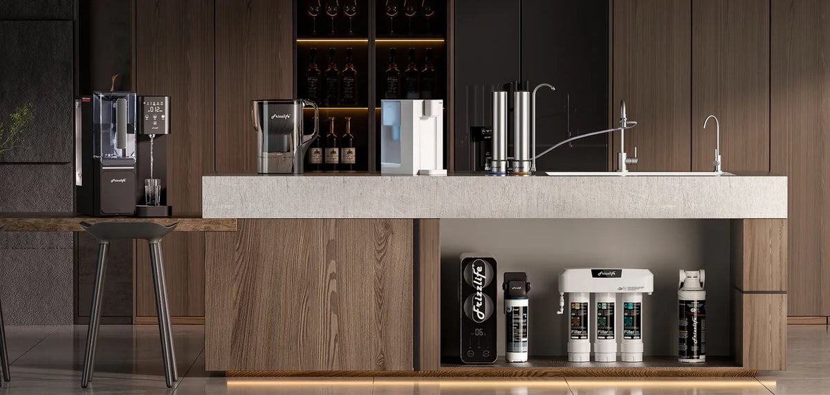 Does Water Have Calories? The Surprising Truth Frizzlife