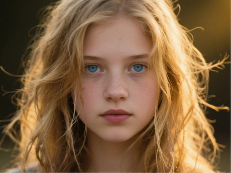 is chlorine bad for your hair