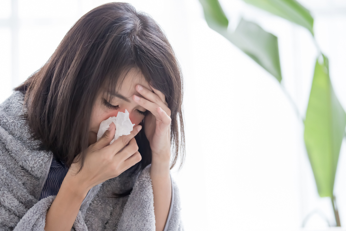 Why Does Drinking Tap water Make Me Feel Sick Reasons & Solution