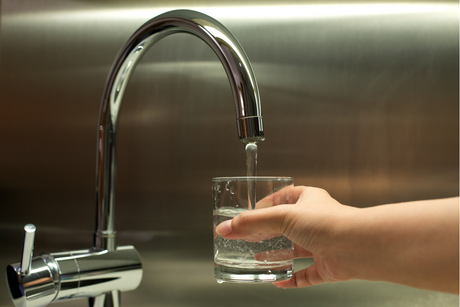 Scary Dangers of Heavy Metals In Tap Water - Everything You Need to Know
