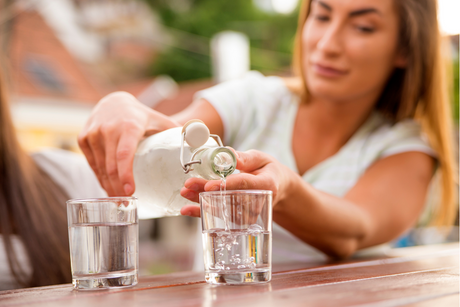 The Comprehensive Guide to Various Types of Water Filters