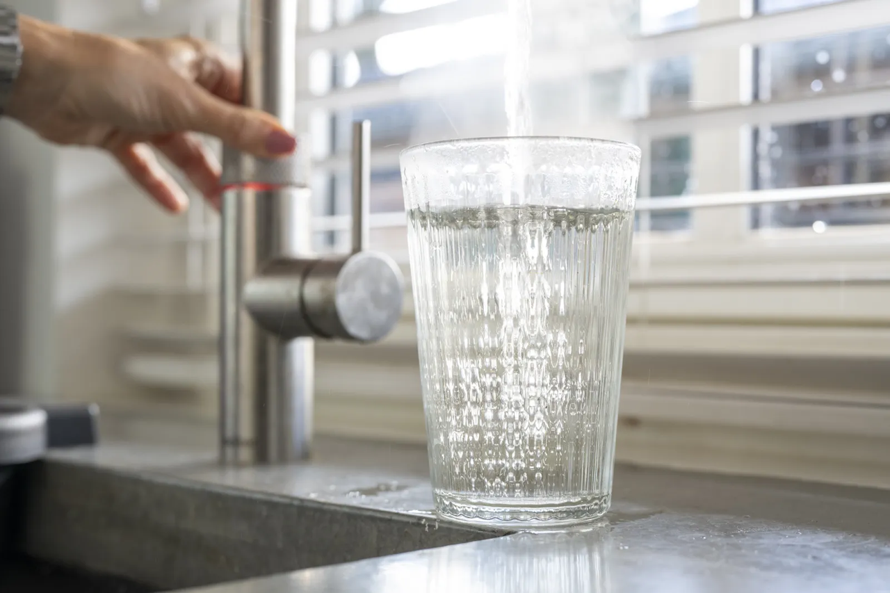 How to Remove Chromium 6 from Water: Reverse Osmosis and Filter Options for Eliminating Toxic Heavy Metals