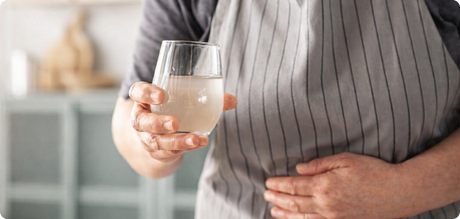 Common Diseases Caused by Drinking Contaminated Water