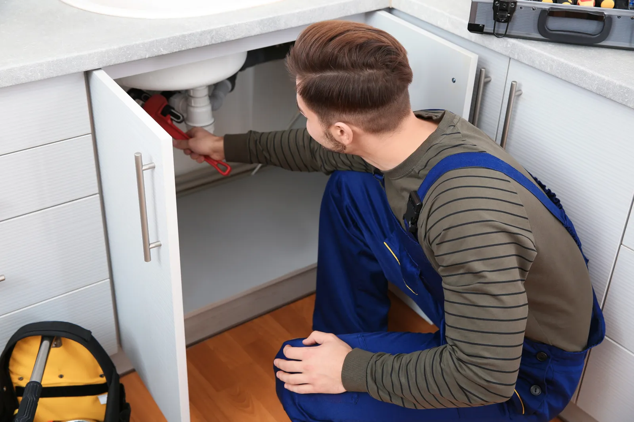 How to Hide Under Sink Water Filter: Professional Installation of Under-Sink Water Filtration Systems for Kitchens