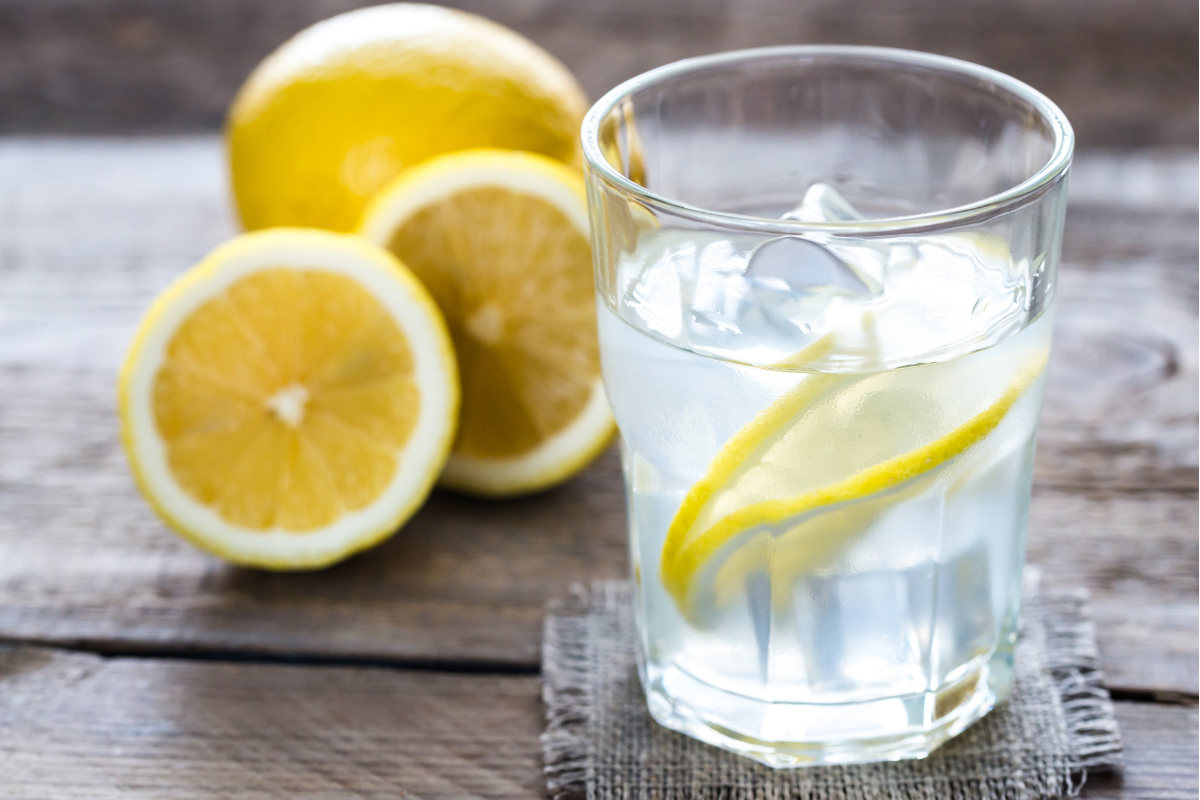 Is Lemon Water Acidic or Alkaline
