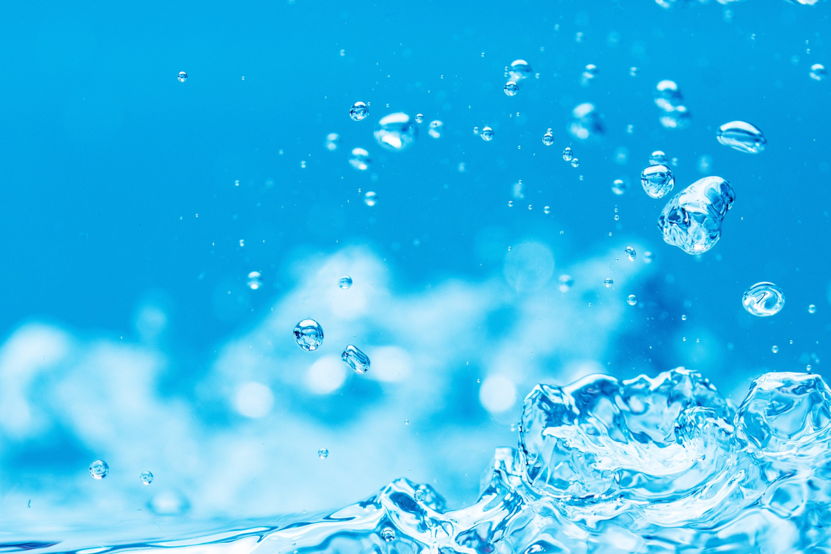 Can Filtered Water Expire Frizzlife