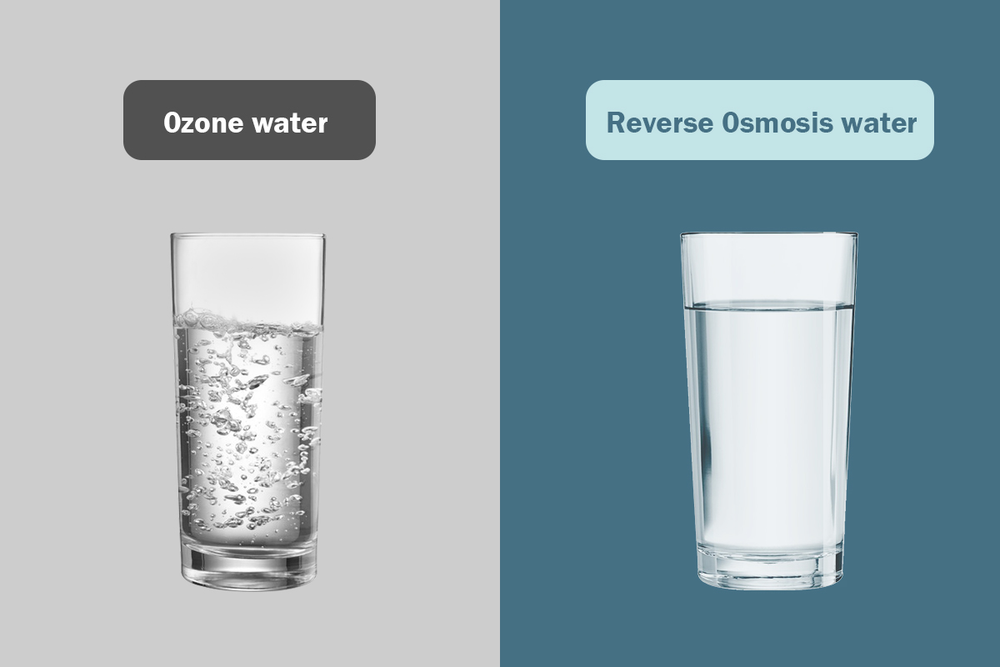 Ozone Water vs Reverse Osmosis: Benefits & Risks – Frizzlife