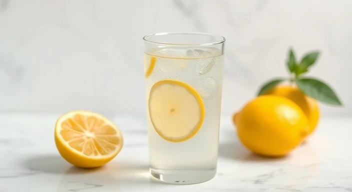 How to Make Alkaline Water: Easy DIY Guide – Frizzlife