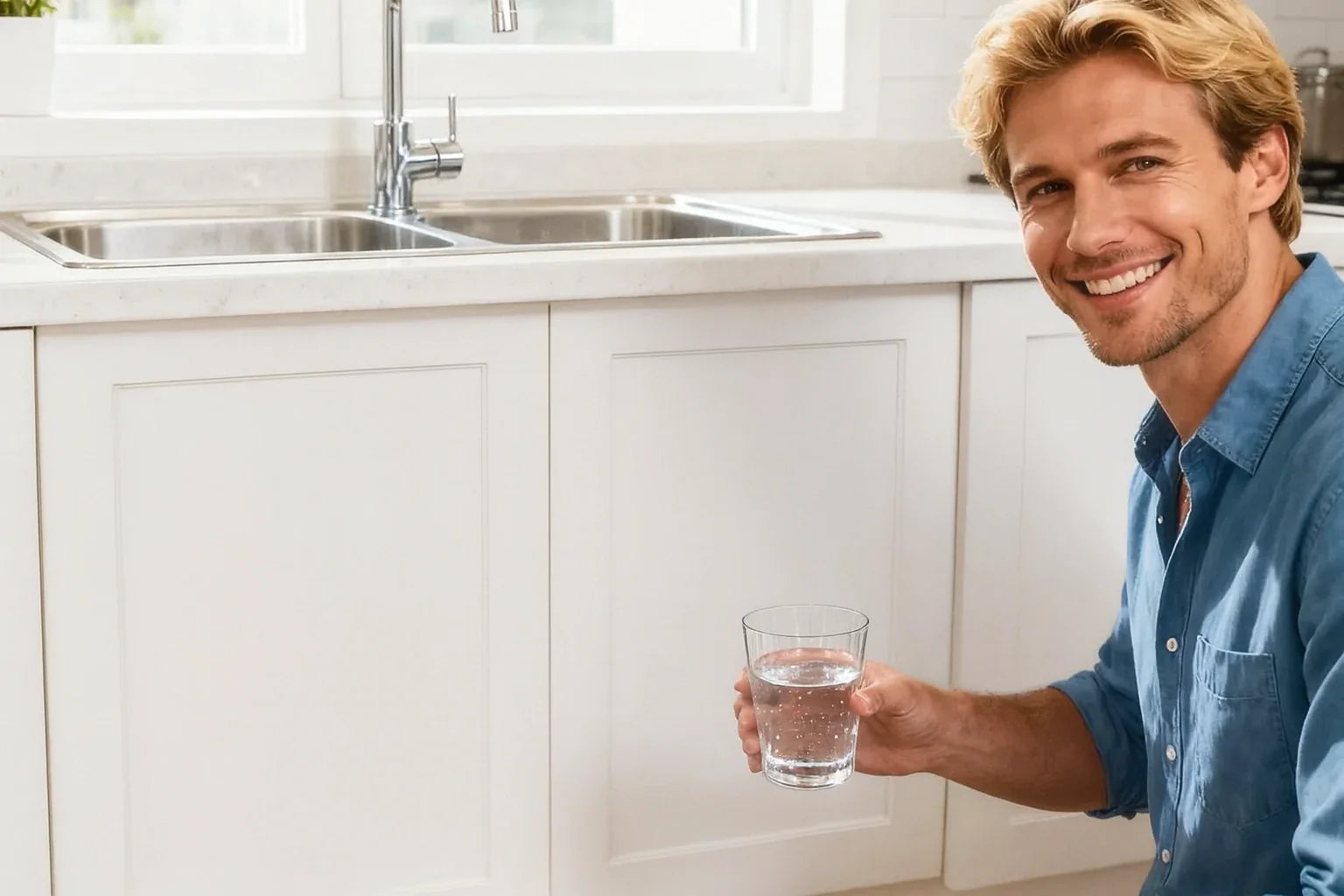 ro system installation