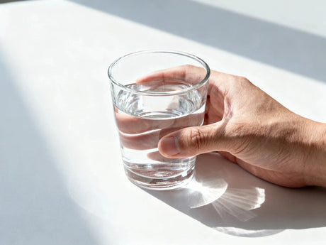 vocs in water