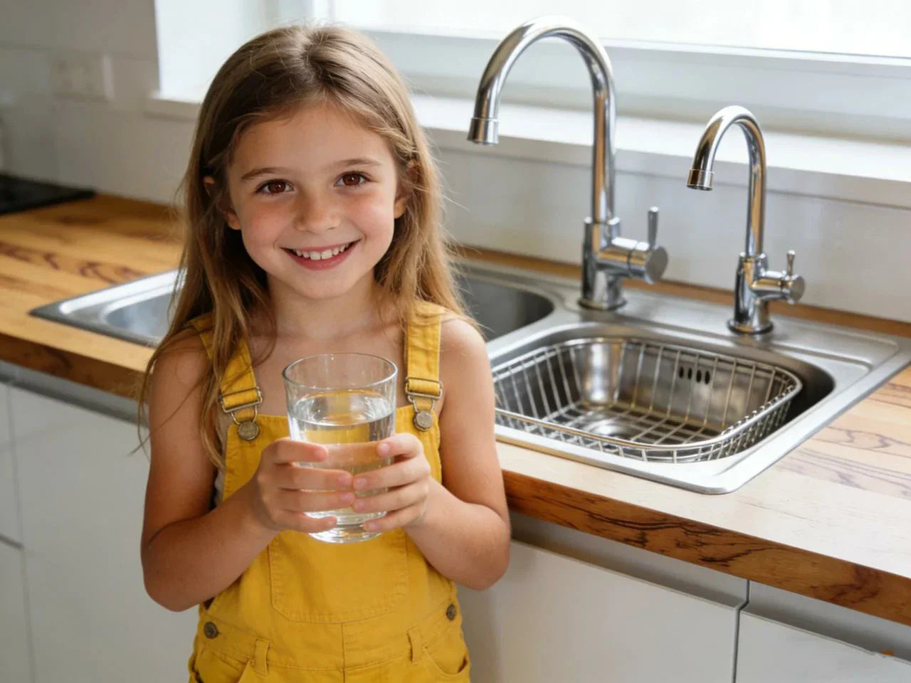 reverse osmosis water benefits