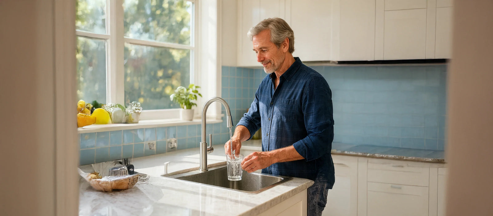 benefits of ro water