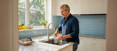 benefits of ro water