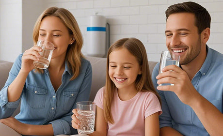 countertop reverse osmosis