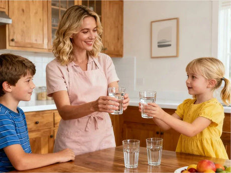 chloramine vs chlorine