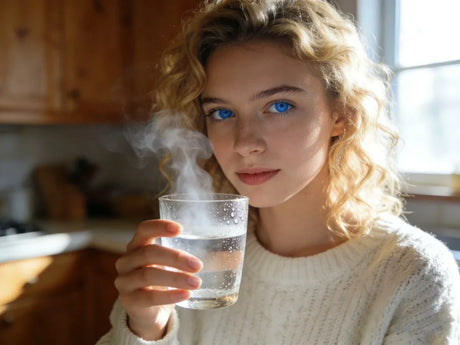 how long does water take to boil