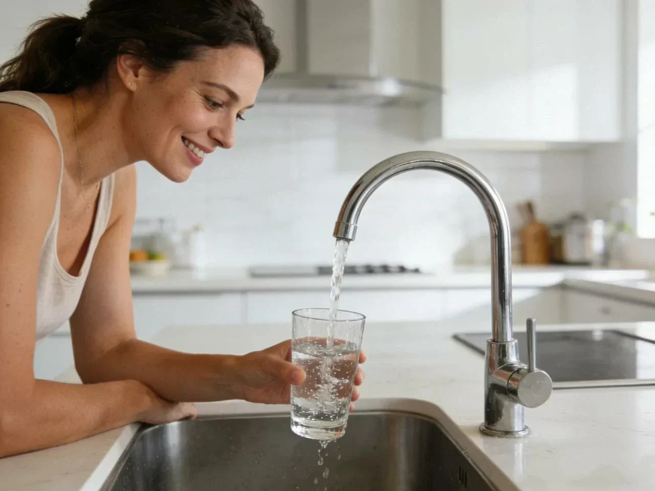 Water Filter for Parasites: Remove Bacteria & Viruses – Frizzlife