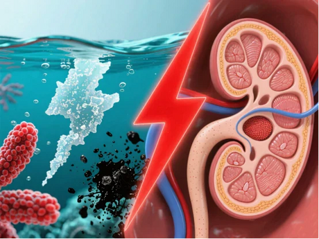 how to make ocean water drinkable