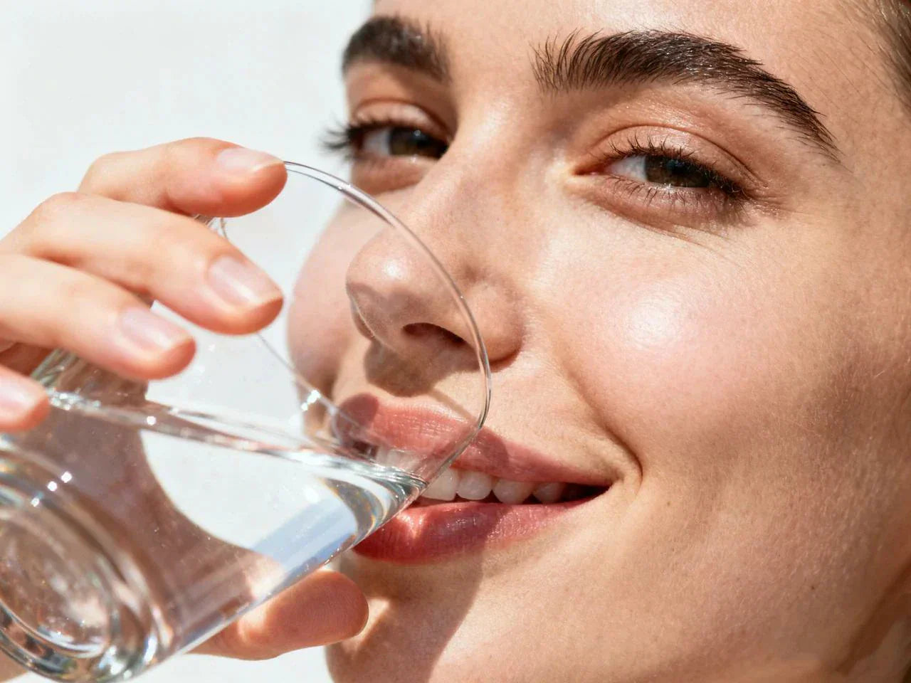 is hard water bad for you