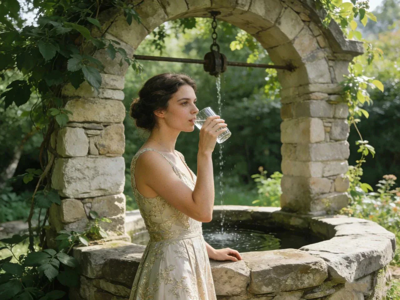 coliform water filter