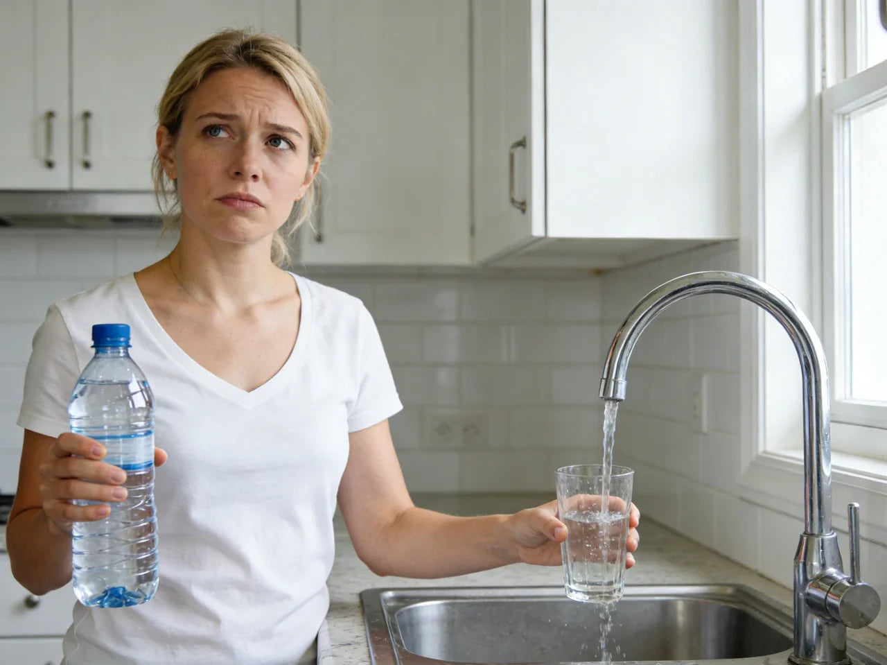 pfas in bottled water