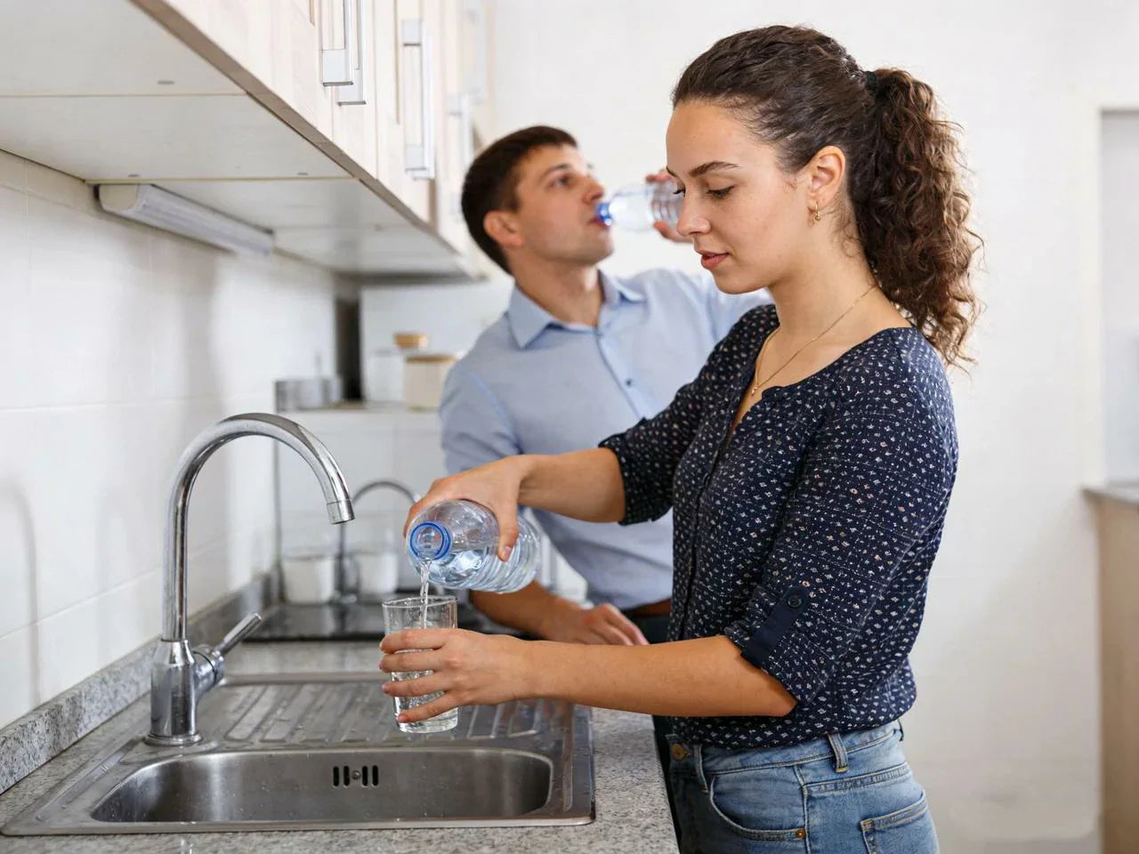 mineral water vs spring water