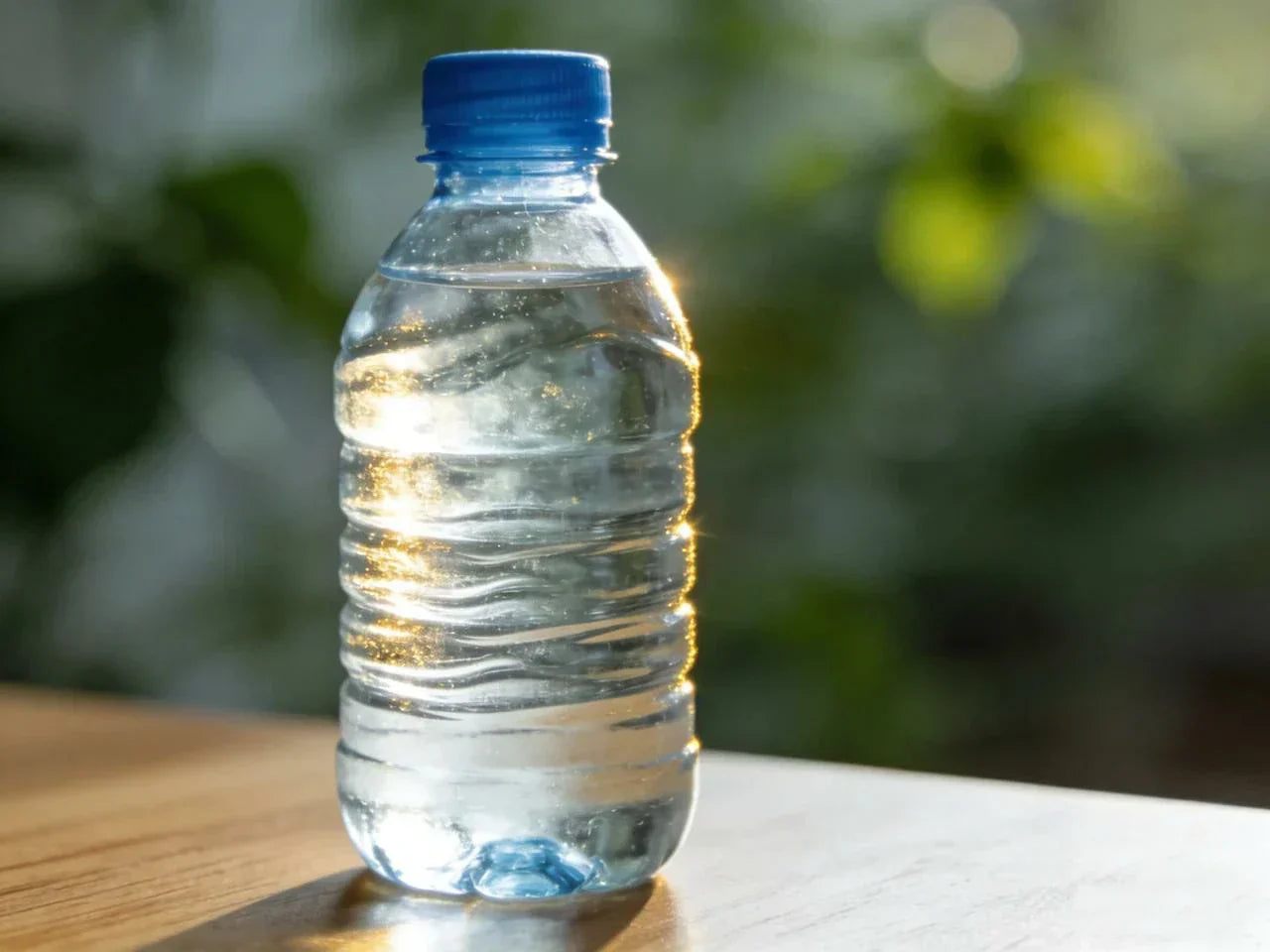 is dasani water bad for you