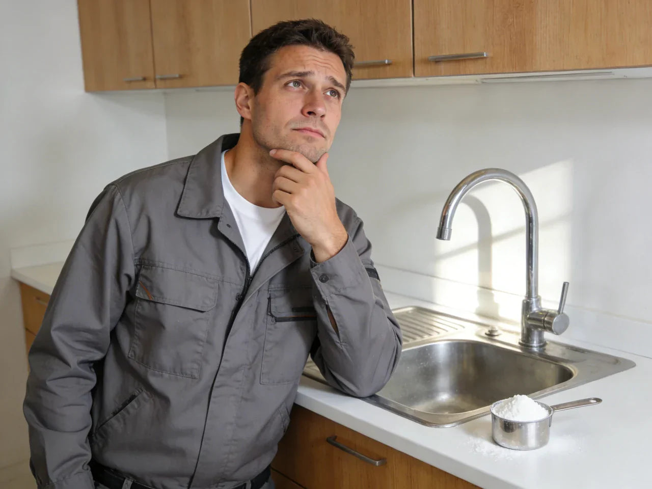 soda ash water treatment