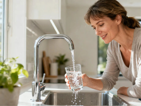 ro water pros and cons