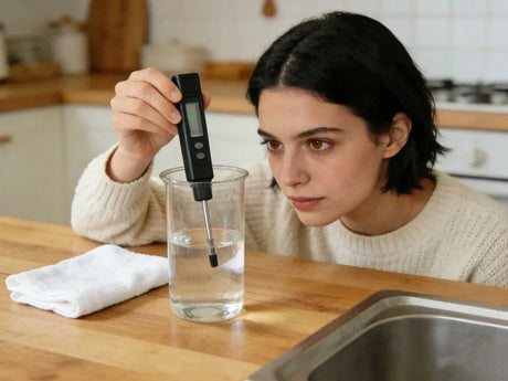 tds measurement