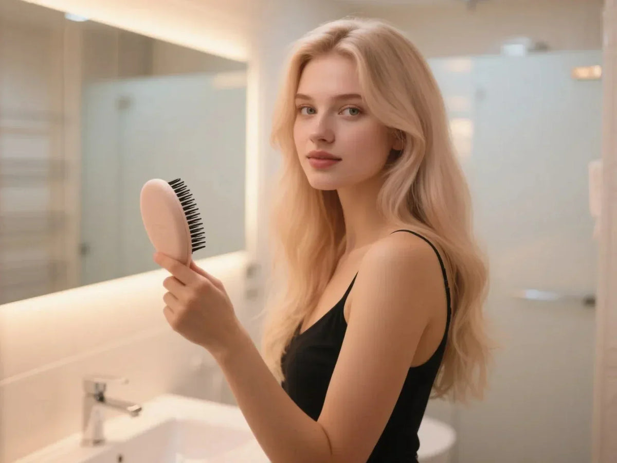 How Long Does Hair Dye Last? Permanent Hair Dye Lifespan Frizzlife