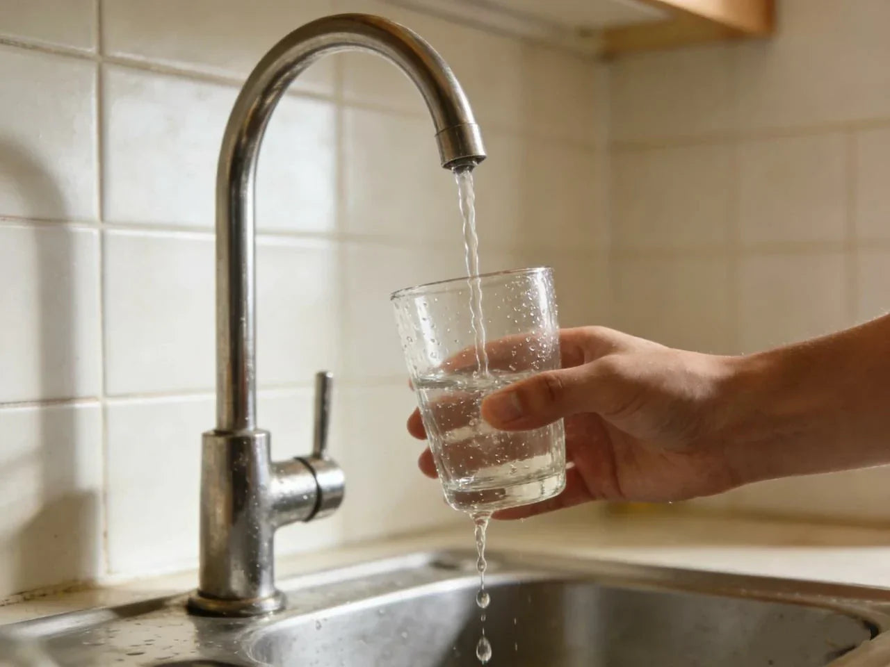 permeate pump for ro system