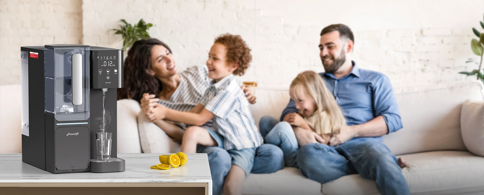 purified water benefits