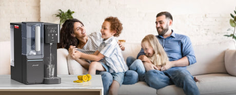 purified water benefits