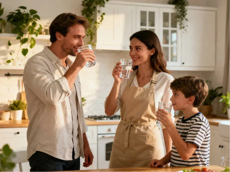 pfas water filter