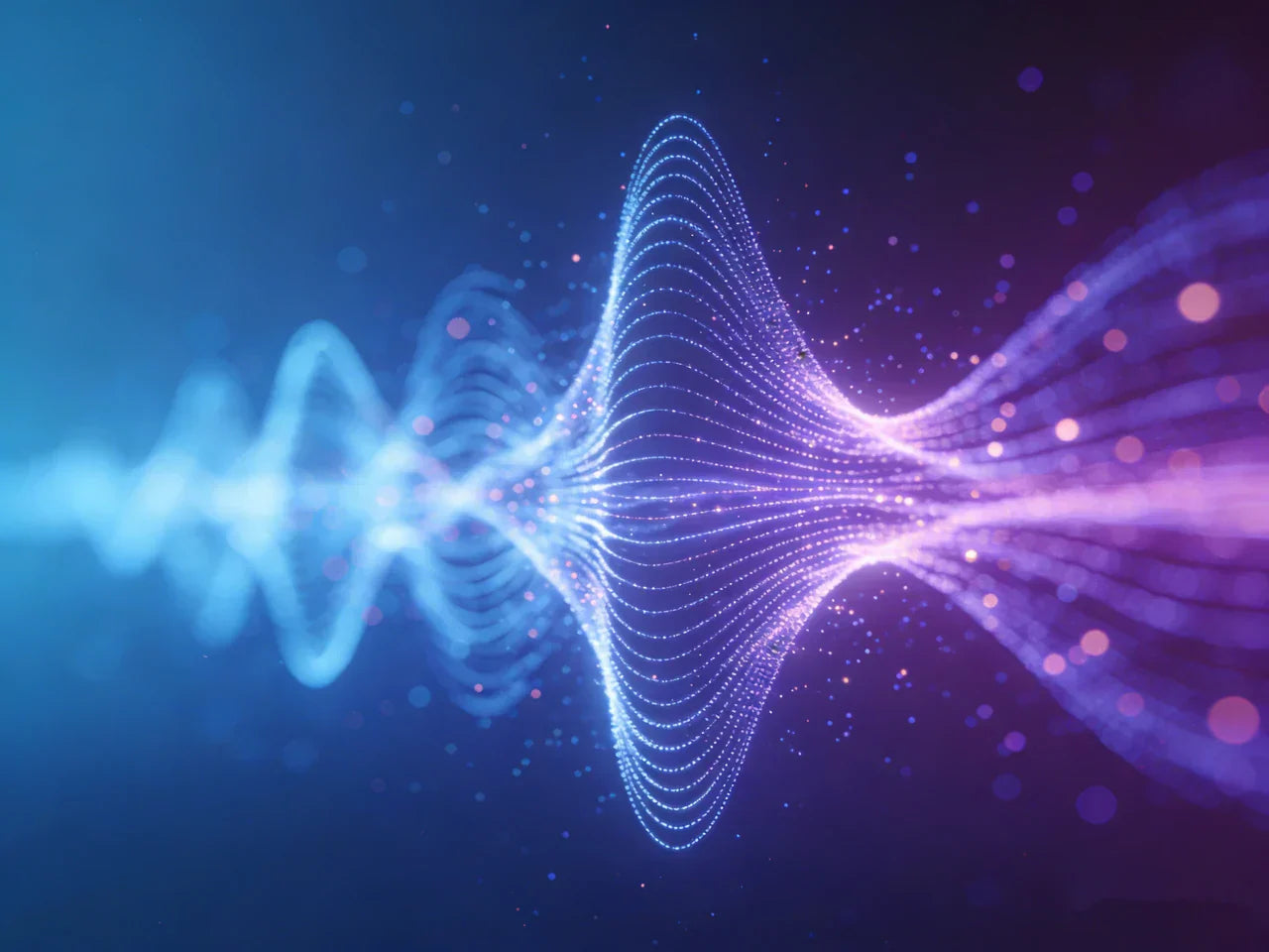 Ultrasonic water leak detector