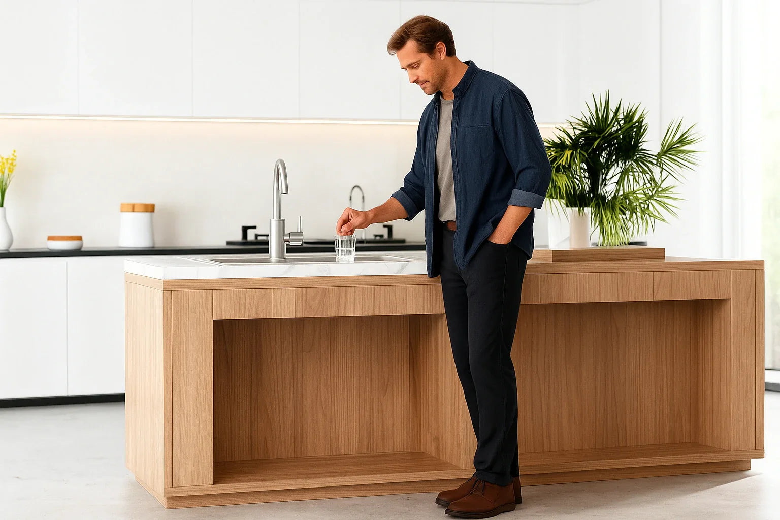 ro water filter maintenance